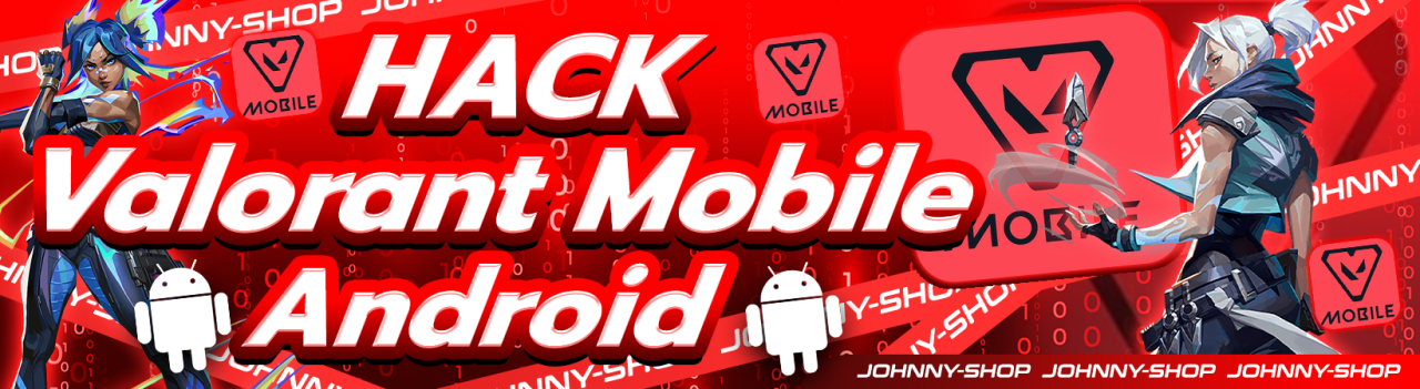 โปร valorant mobile