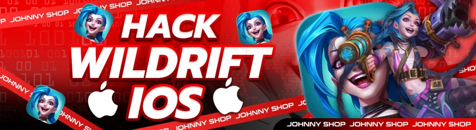 โปร WILDRIFT IOS