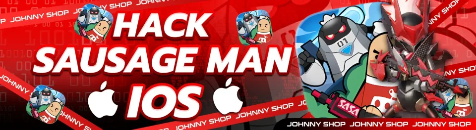 โปร SAUSAGE MAN IOS