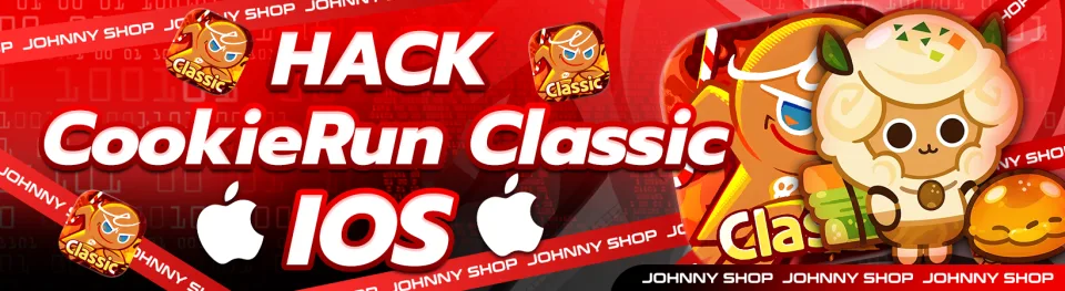 โปร CookieRun Classic IOS