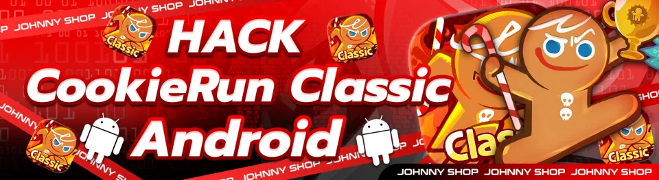 โปร CookieRun Classic