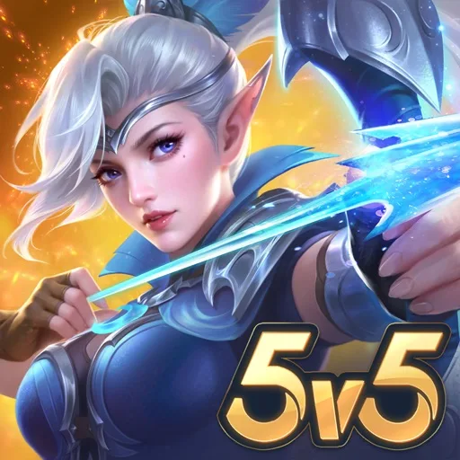 โปร Mobile Legends