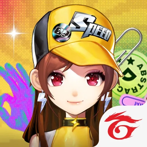 โปร SPEED DRIFTERS