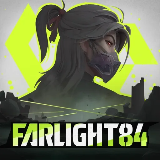 โปร FARLIGHT 84