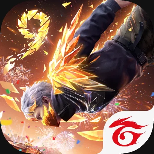 โปร FREE FIRE (IOS)