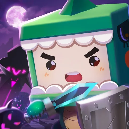 โปร Mini World Royale
