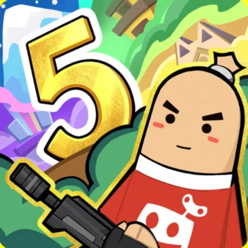 โปร SAUSAGE MAN IOS