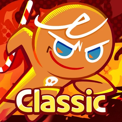โปร CookieRun Classic IOS