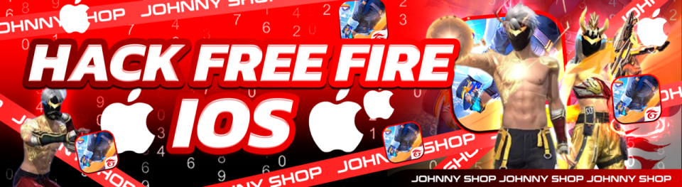 โปร FREE FIRE (IOS)